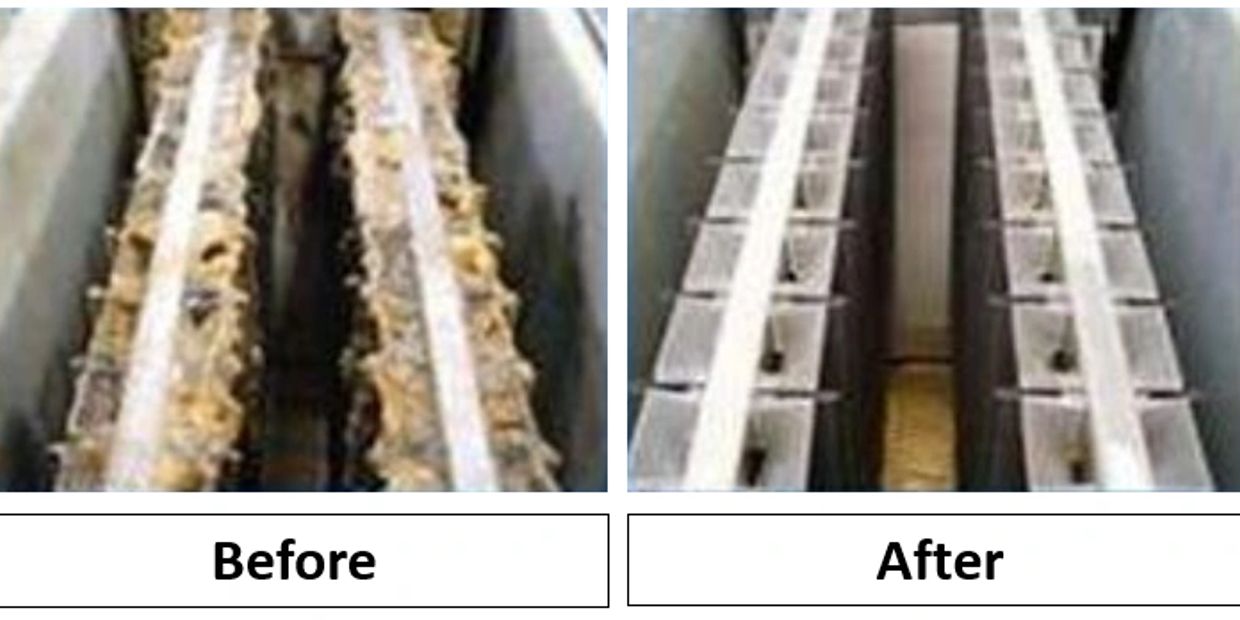 Ice Machine Cleaning